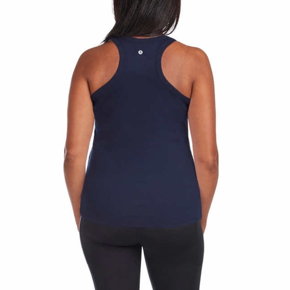 NWT Danskins Womens Tank Top 3 Pack - Picture 5 of 7